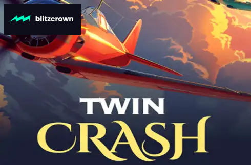 Twin Crash
